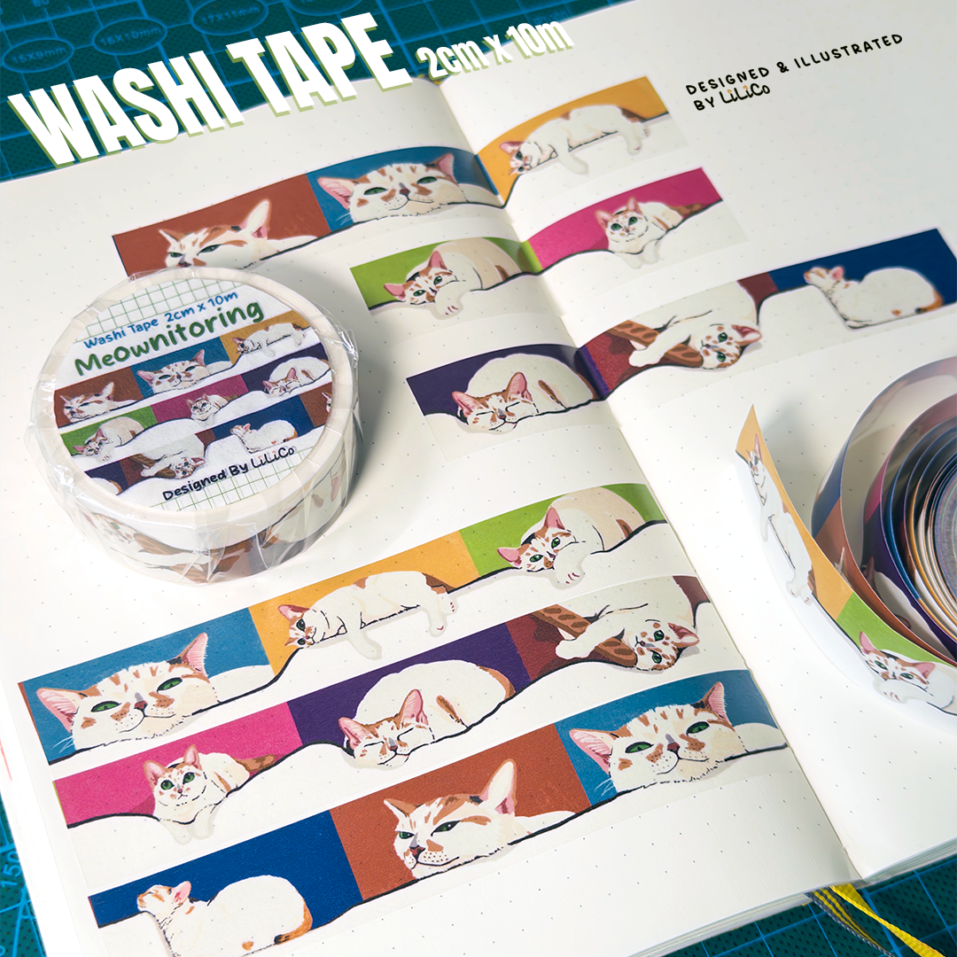 Washi Tape