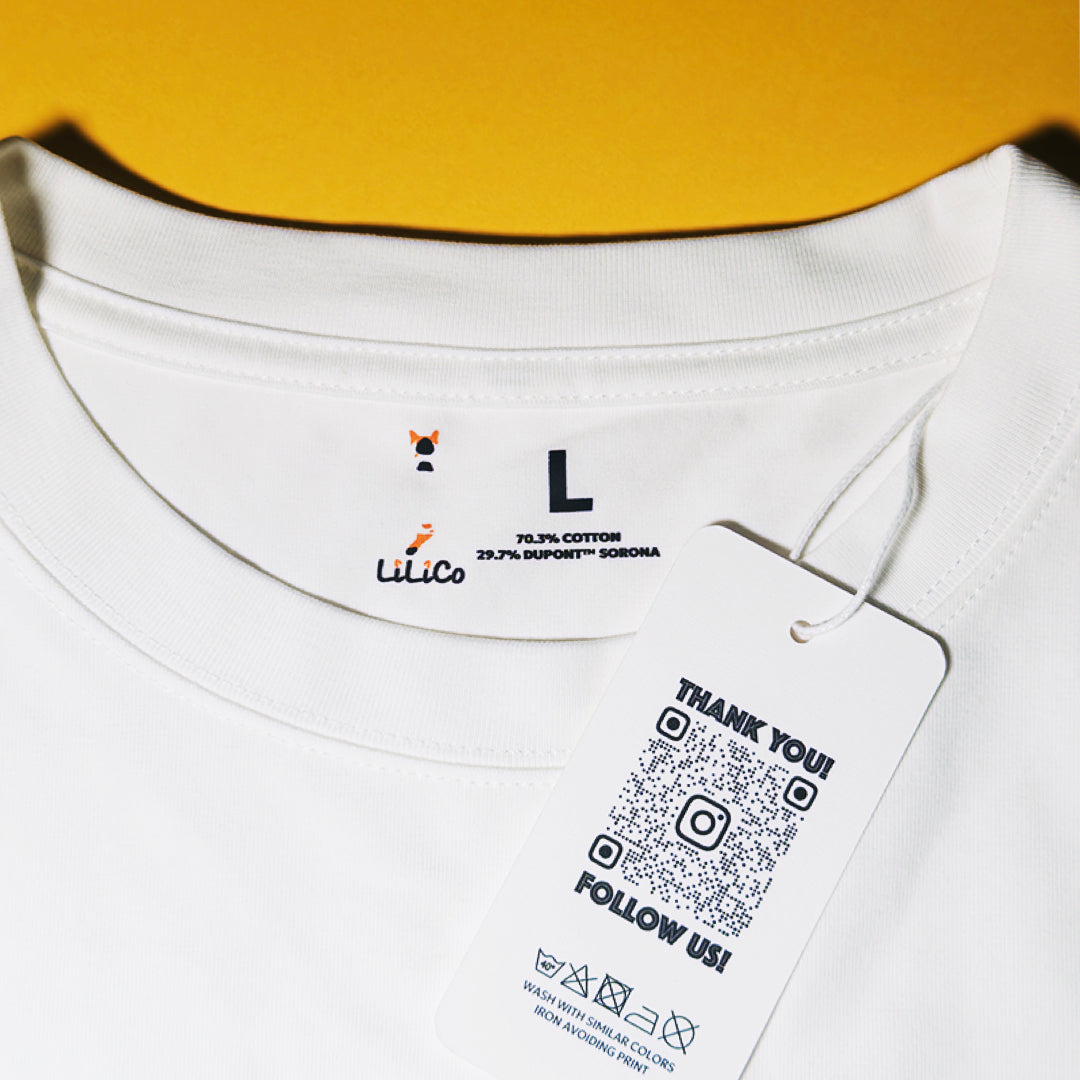 CATrovert 02 | Cool Touch T-Shirt