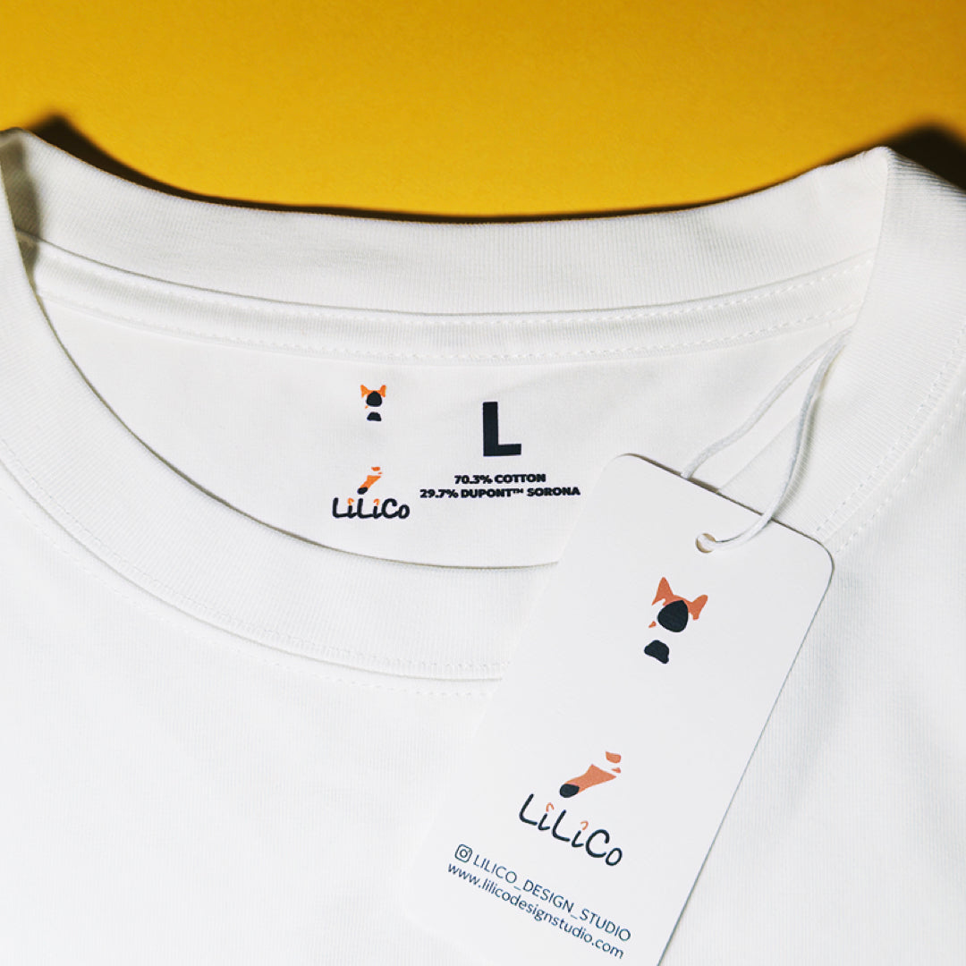 CATrovert 02 | Cool Touch T-Shirt