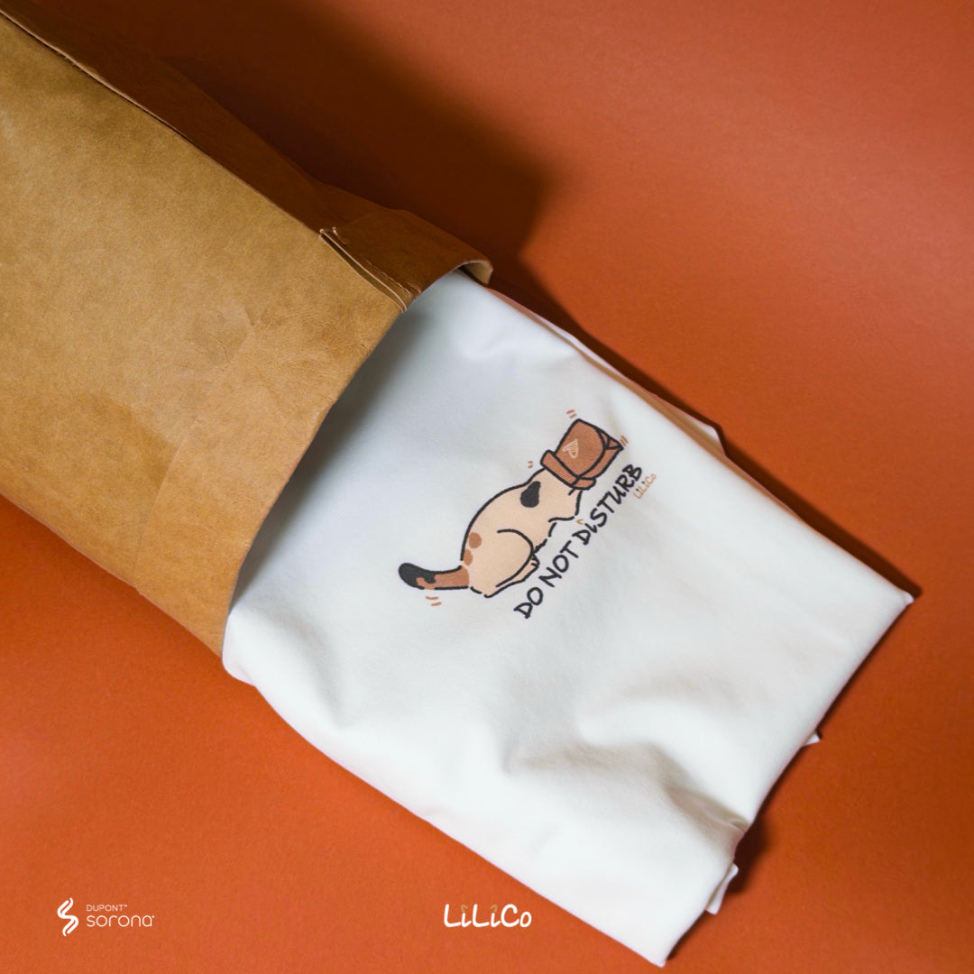 Do Not Disturb | Cool Touch T-Shirt