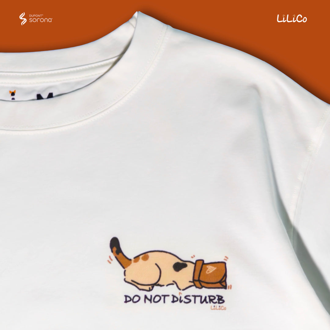 Do Not Disturb | Cool Touch T-Shirt