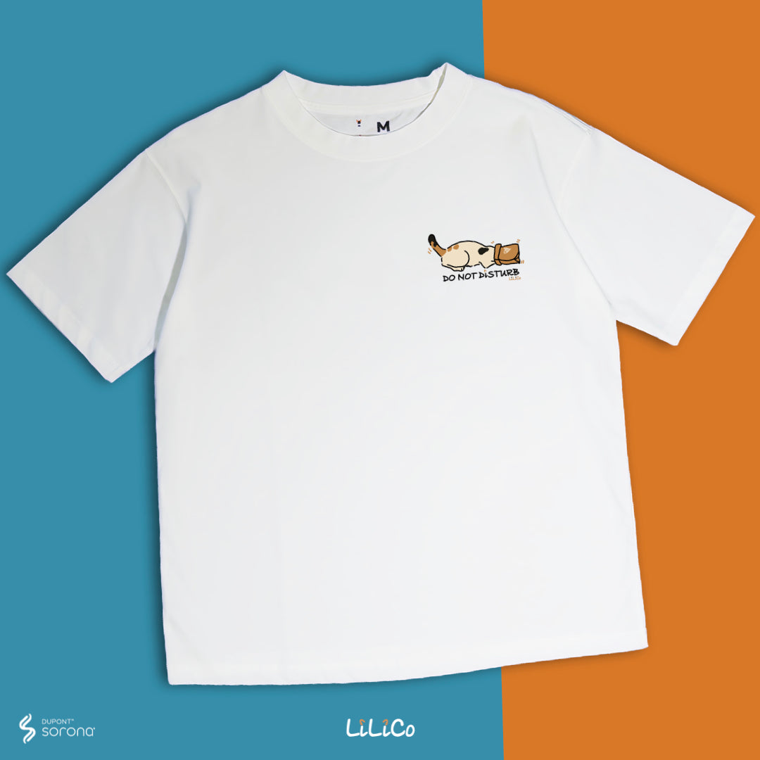 Do Not Disturb | Cool Touch T-Shirt