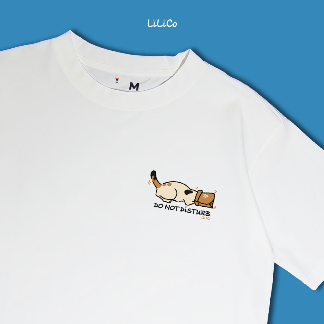Do Not Disturb | Cool Touch T-Shirt