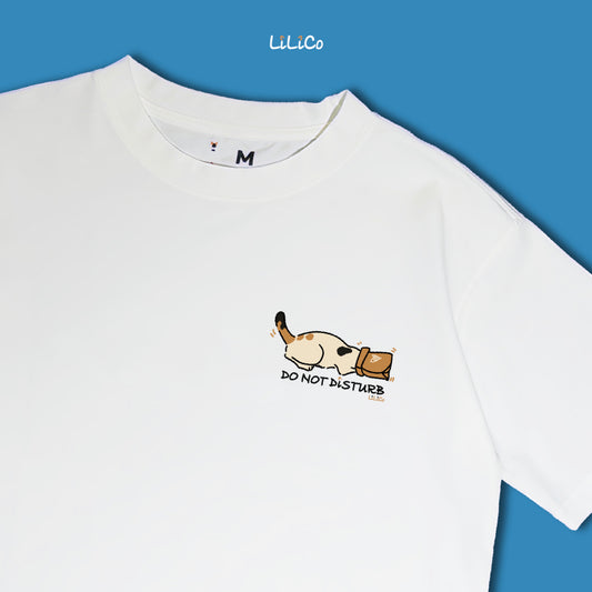 Do Not Disturb | Cool Touch T-Shirt