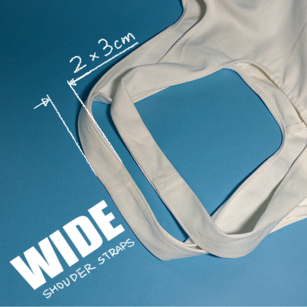 CATrovert | Cotton Tote Bag